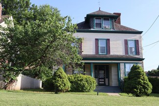 1831 Hopkins Ave, Cincinnati, OH 45212