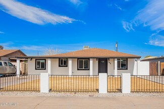 3436 E Pierce St, Phoenix, AZ 85008