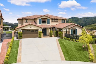 16537 Rock Ridge Way, Chino Hills, CA 91709