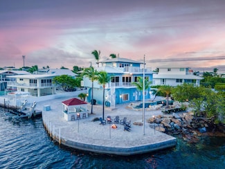 802 Bonito Ln, Key Largo, FL 33037