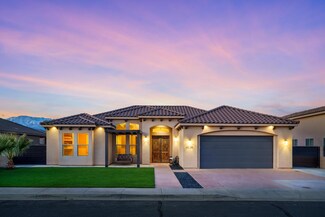 4034 W 2650 Cir S, Hurricane, UT 84737