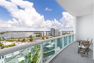 7910 Harbor Island Dr Unit 1203, North Bay Village, FL 33141