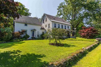 48 High St, Bradford, NH 03221