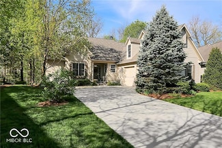 4651 Winterstill Rd, Zionsville, IN 46077