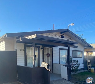419 E 3rd St, Calexico, CA 92231