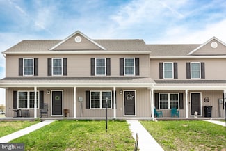 100 Homestead Dr, Gettysburg, PA 17325