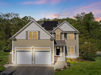 35 Brigham Hill Rd, Attleboro, MA 02703