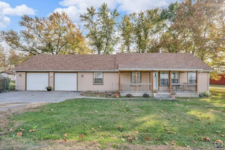 620 Elm St, Delia, KS 66418