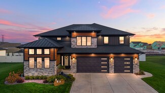 9343 Iris Dr, St. John, IN 46373