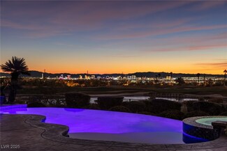 1 Panorama Crest Ave, Las Vegas, NV 89135