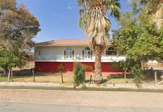 2855 Rice St, Logandale, NV 89021