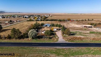 2450 Spur 4a, Harrisburg, NE 69345
