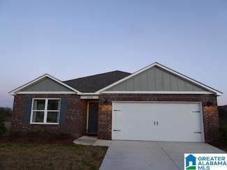 6998 Southern Trace Loop, Leeds, AL 35094