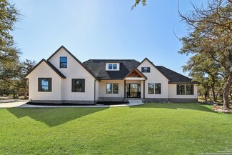 1274 Paladin Trail, Spring Branch, TX 78070
