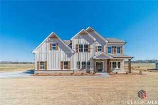 1434 Alcovy Station Rd, Covington, GA 30014