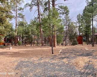 1901 E Mount Lodge Dr, Show Low, AZ 85901