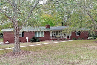 4909 Pleasant Grove Rd, Waxhaw, NC 28173