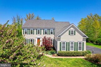 42038 Kudu Ct, Aldie, VA 20105