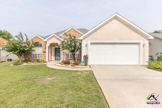 207 Cross Creek Way, Warner Robins, GA 31088