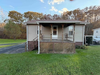 813 US Hwy 33 W, Weston, WV 26452