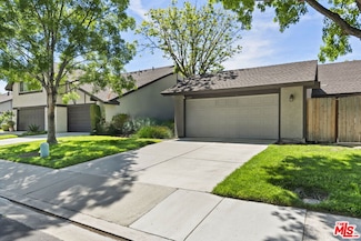 16824 Shinedale Dr Unit 501, Canyon Country, CA 91387