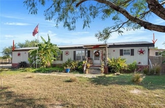 13612 N Pomelo Rd, Santa Rosa, TX 78593