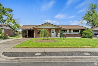 4533 S 2075 W, Roy, UT 84067