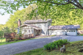 217 Wood Rd Unit 35, Stowe, VT 05672