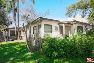 5663 Kester Ave, Van Nuys, CA 91411