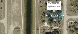 1933 Westboro Loop, Lehigh Acres, FL 33972