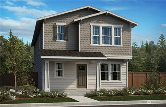 4929 87th Ave NE Unit 6, Marysville, WA 98001