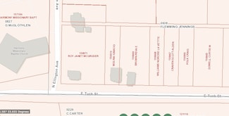 2233 E Tuck St, Sherman, TX 75090