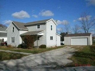 425 Lincoln St, Elmore, OH 43416