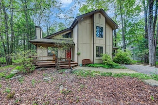 4147 Hemlock Trail, Pocono Pines, PA 18350