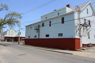 297 Lindsey St, Fall River, MA 02720