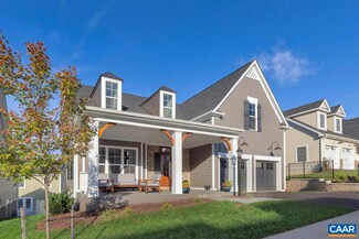 1412 Terrace Ln, Charlottesville, VA 22911
