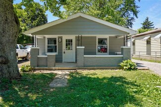 820 S Norfolk St, Indianapolis, IN 46241