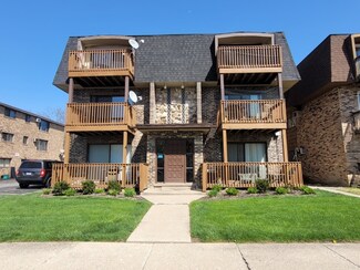 14747 Kenton Ave Unit 2A, Midlothian, IL 60445