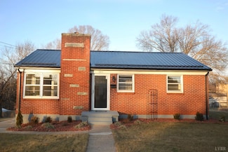 405 Monticello Ave, Lynchburg, VA 24501