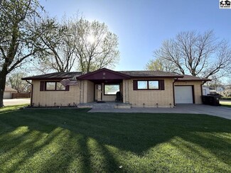 315 S Pine St, Inman, KS 67546
