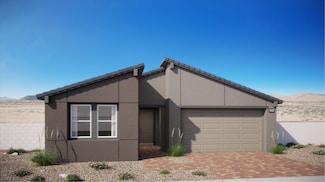 Harlow NextGen, Henderson, NV 89011