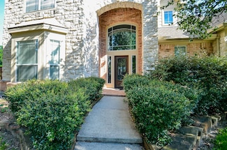 1407 Kennoway Park Dr, Spring, TX 77379