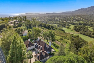 387 Ortega Ridge Rd, Santa Barbara, CA 93108
