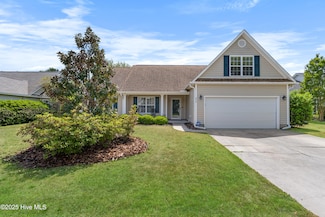 652 Windgate Dr, Wilmington, NC 28412