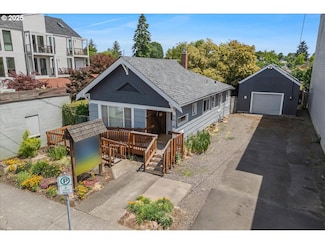 5816 N Greeley Ave, Portland, OR 97217