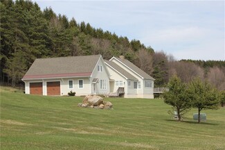 2730 W Hill Rd, Hamilton, NY 13346