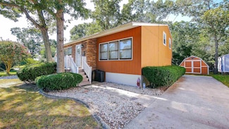 54 E Laurel Dr, Somers Point, NJ 08244