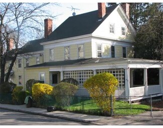 40 Victory Rd, Dorchester, MA 02122