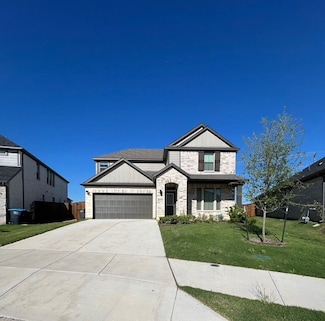 1216 Diamond Back Ln, Haslet, TX 76052