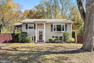 3101 Burbank Ln, Woodbridge, VA 22193